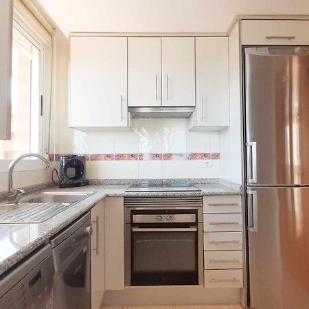Ayf Frontal Al Marterraza De 40M Y 3 Habitaciones Оропеса-дель-Мар Экстерьер фото