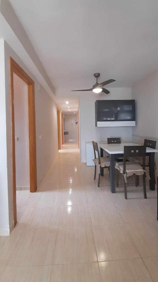 Ayf Frontal Al Marterraza De 40M Y 3 Habitaciones Оропеса-дель-Мар Экстерьер фото